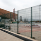 El Parque Olímpico solía estar lleno de fanáticos, pero ahora está lleno de basura (Foto: Getty).